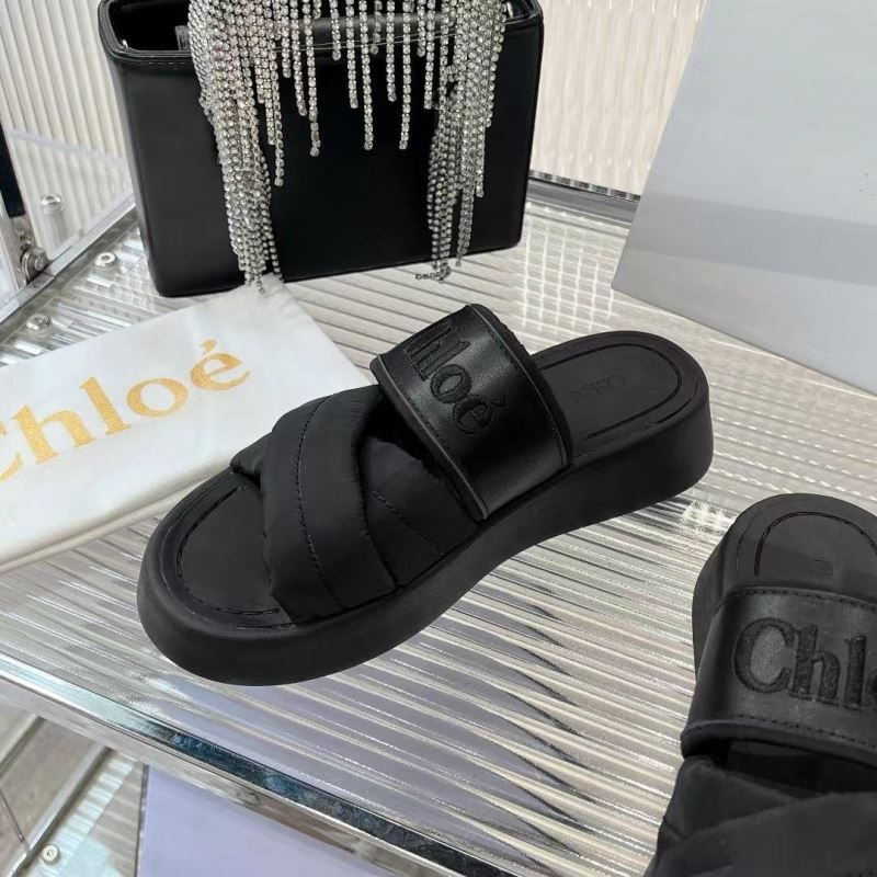 Chloe Sandals